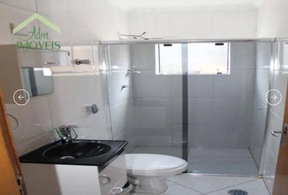 Sobrado, 3 quartos, 212 m² - Foto 1