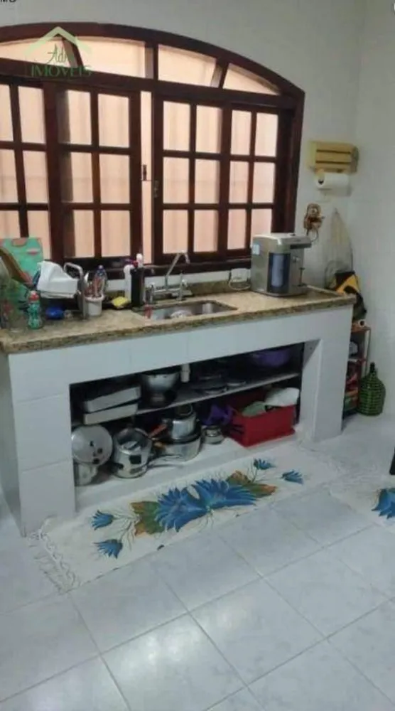 Casa, 3 quartos, 125 m² - Foto 1