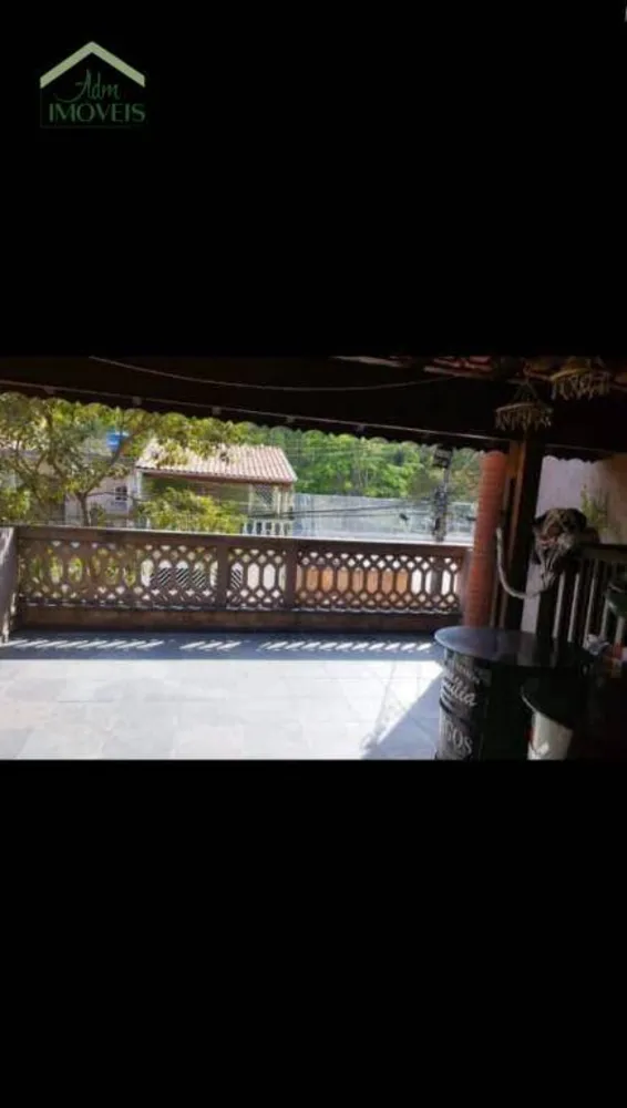 Casa, 3 quartos, 125 m² - Foto 2