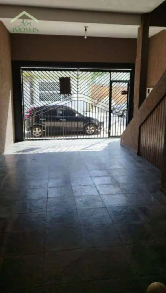 Casa, 3 quartos, 125 m² - Foto 1