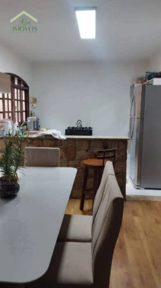 Casa, 3 quartos, 125 m² - Foto 10