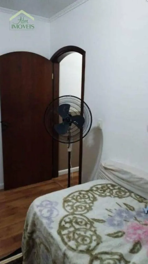 Casa, 3 quartos, 125 m² - Foto 8