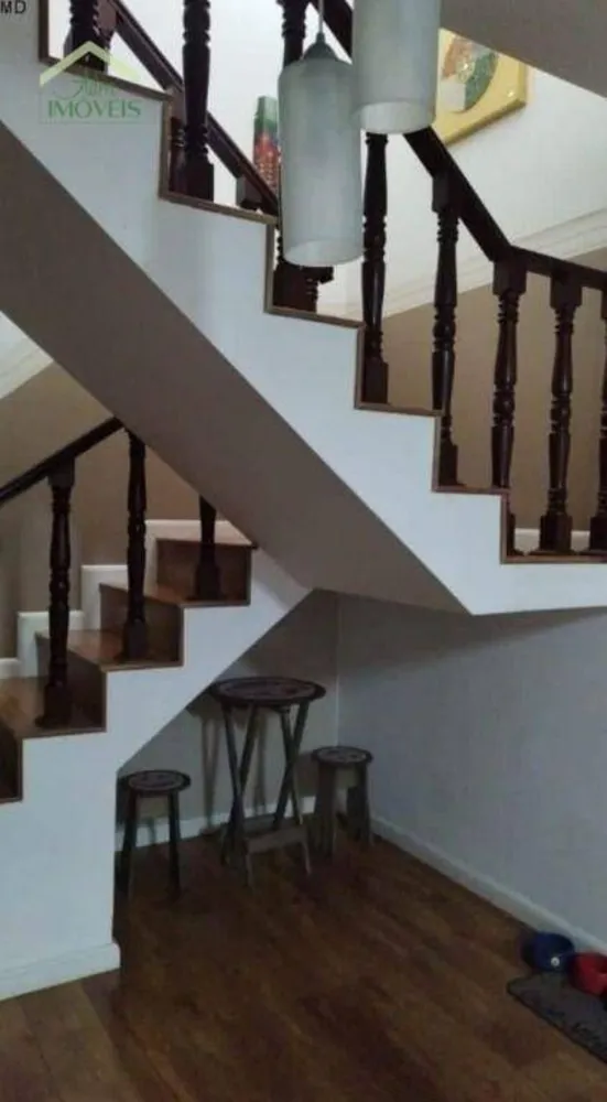 Casa, 3 quartos, 125 m² - Foto 4