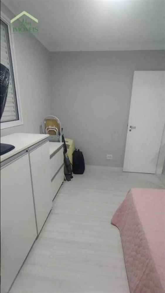 Apartamento, 3 quartos, 63 m² - Foto 13