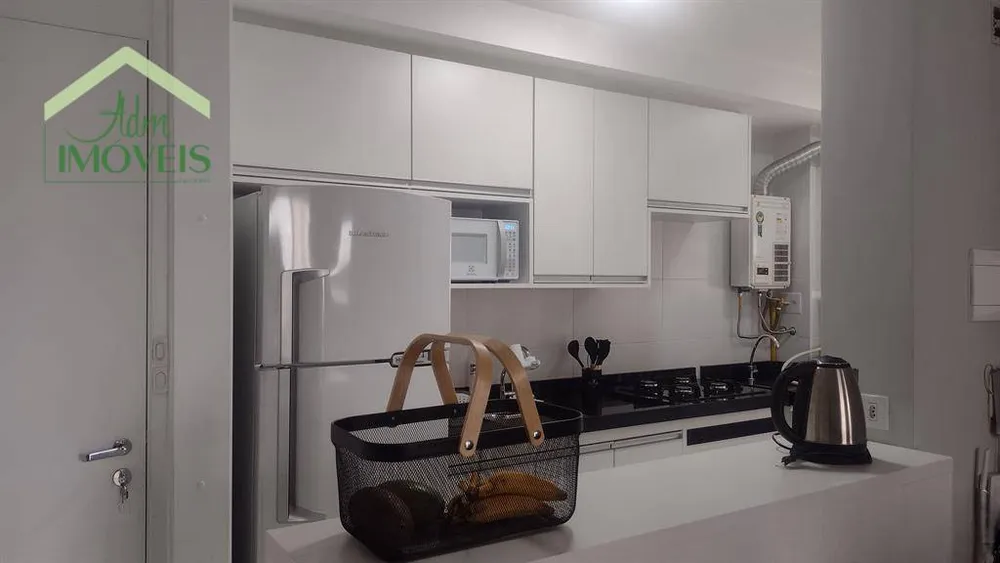 Apartamento, 3 quartos, 63 m² - Foto 12