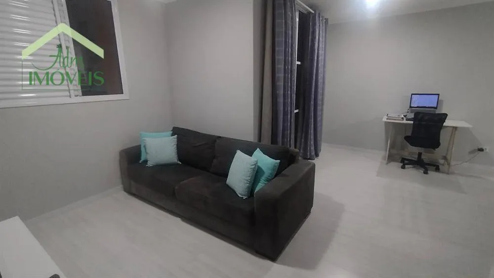 Apartamento, 3 quartos, 63 m² - Foto 10