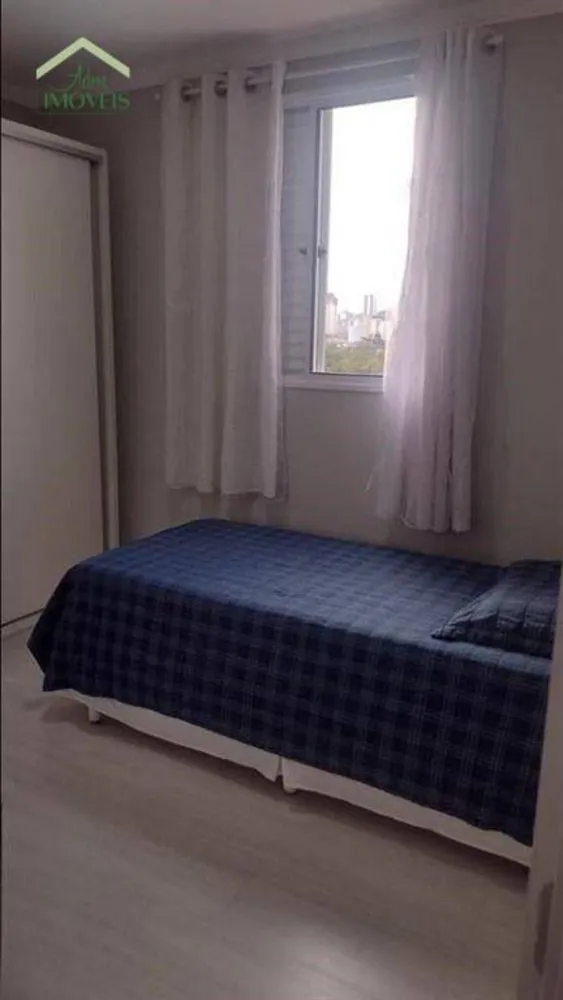 Apartamento, 3 quartos, 63 m² - Foto 11