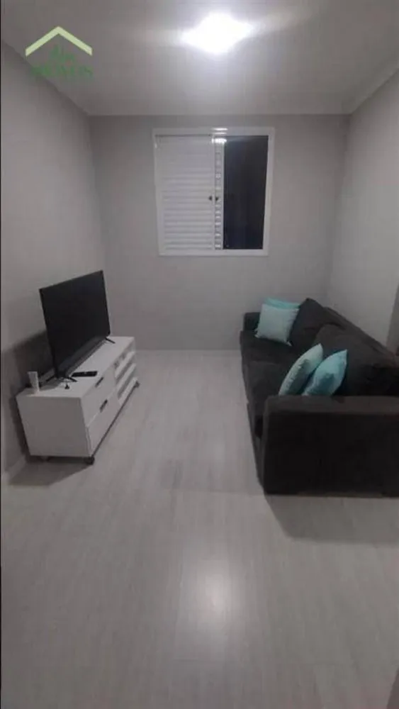 Apartamento, 3 quartos, 63 m² - Foto 3