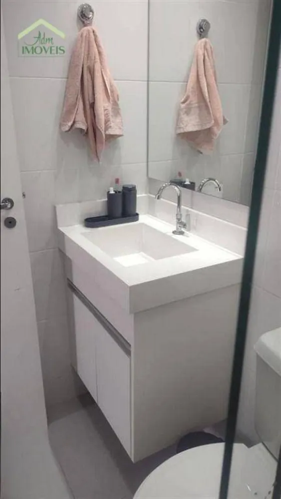 Apartamento, 3 quartos, 63 m² - Foto 9
