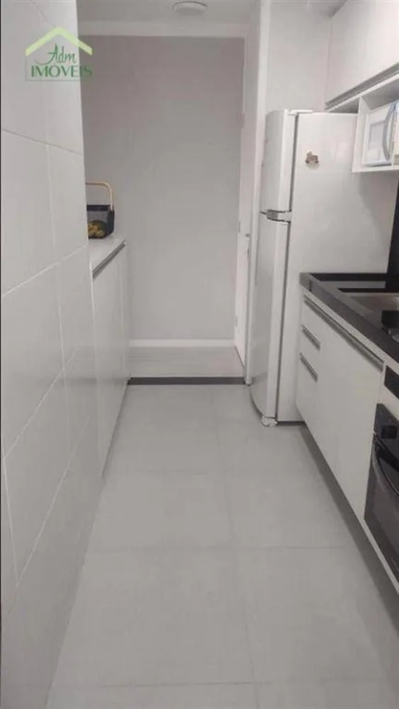 Apartamento, 3 quartos, 63 m² - Foto 5