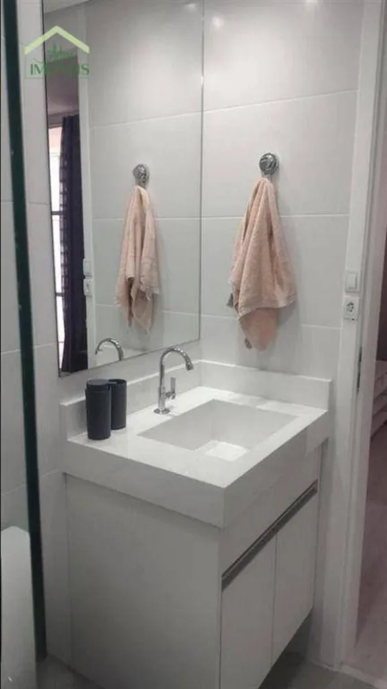 Apartamento, 3 quartos, 63 m² - Foto 16
