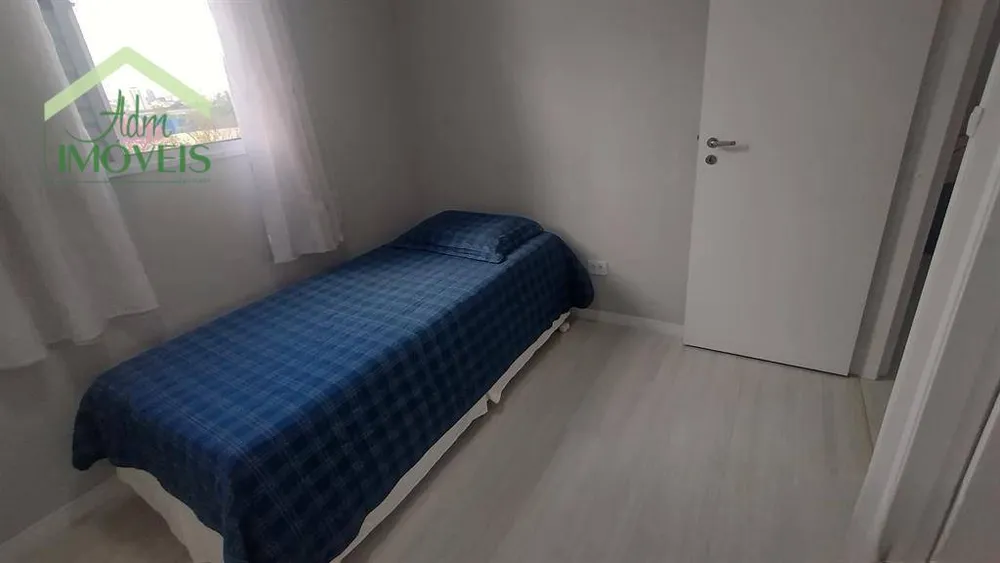Apartamento, 3 quartos, 63 m² - Foto 1