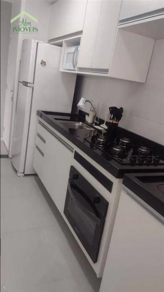 Apartamento, 3 quartos, 63 m² - Foto 7