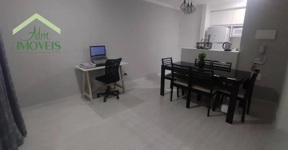 Apartamento, 3 quartos, 63 m² - Foto 6