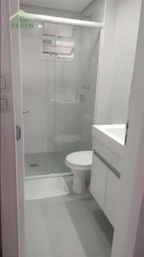 Apartamento, 3 quartos, 63 m² - Foto 8