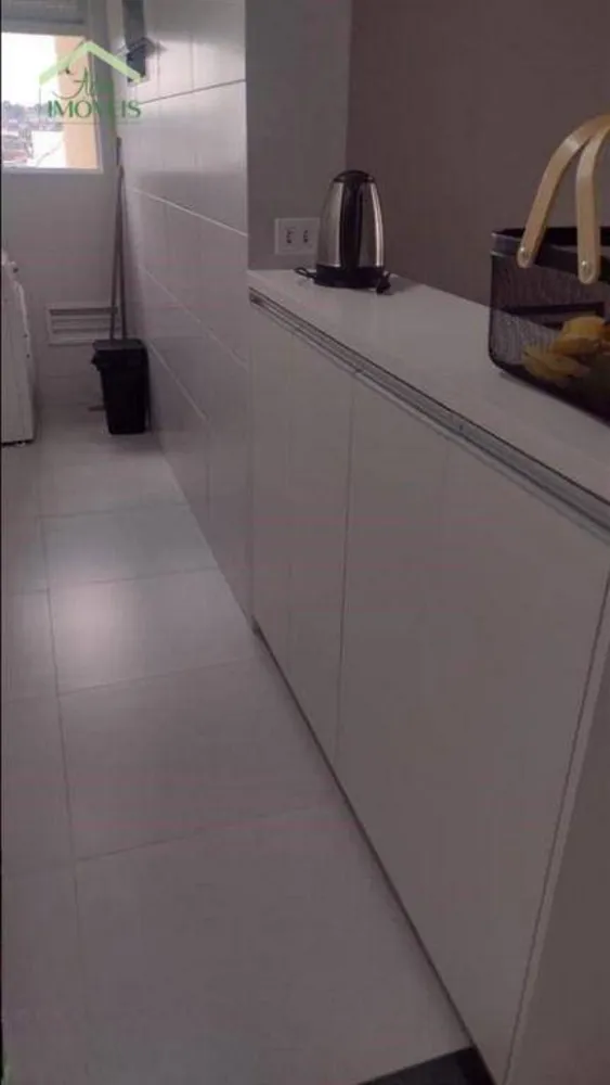 Apartamento, 3 quartos, 63 m² - Foto 4