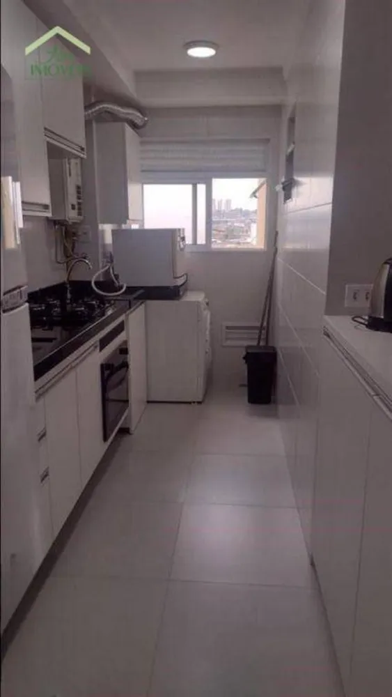 Apartamento, 3 quartos, 63 m² - Foto 2