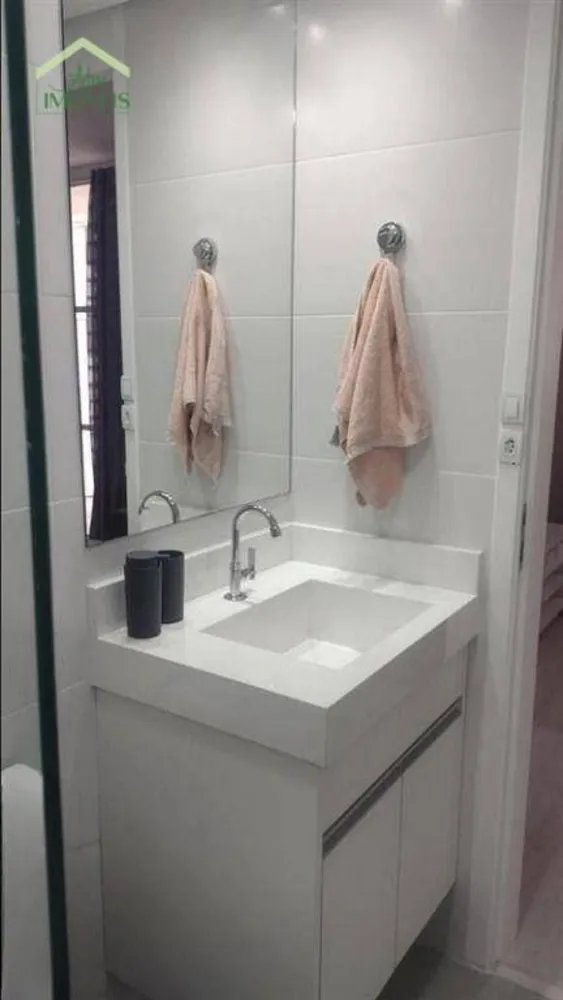 Apartamento, 3 quartos, 63 m² - Foto 14