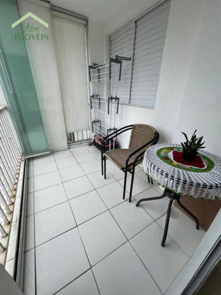 Apartamento, 2 quartos, 55 m² - Foto 3