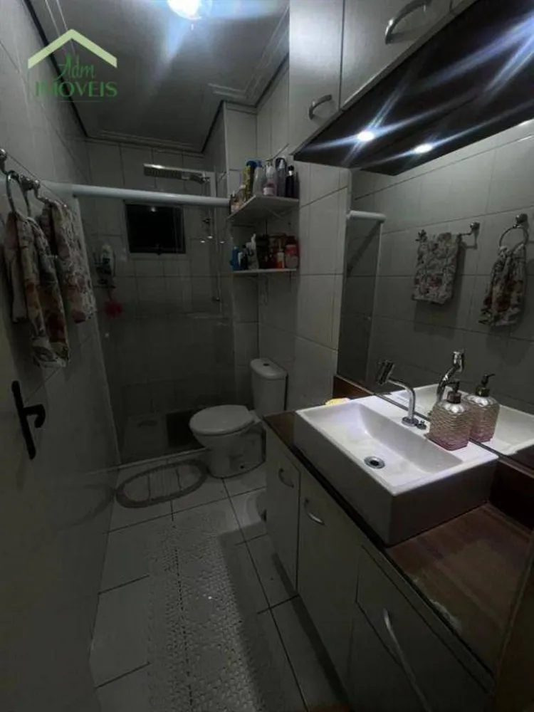 Apartamento, 2 quartos, 55 m² - Foto 7
