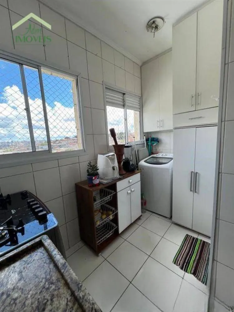 Apartamento, 2 quartos, 55 m² - Foto 5