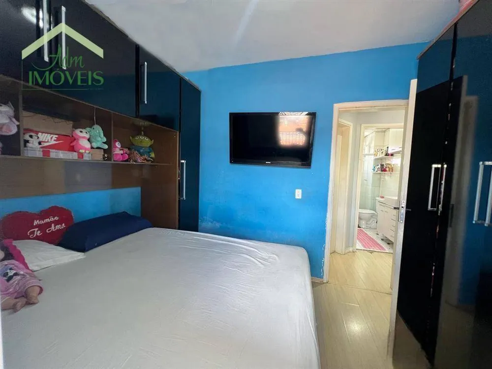 Apartamento, 2 quartos, 55 m² - Foto 8