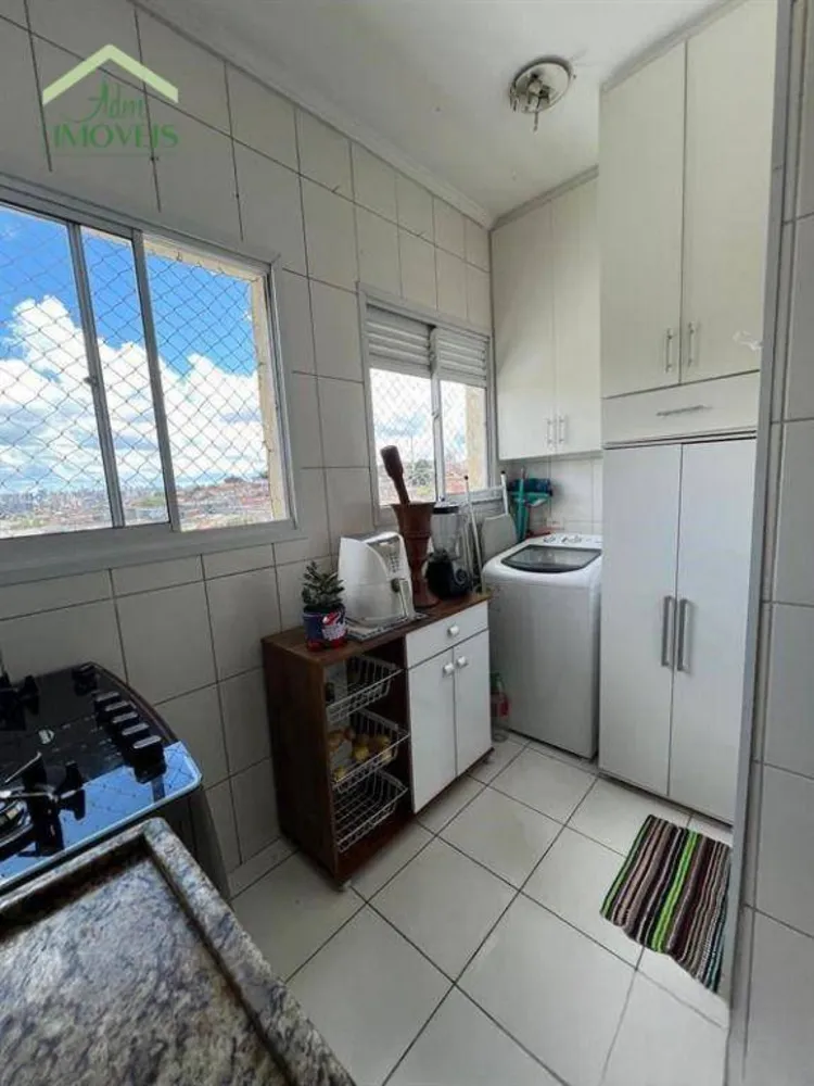 Apartamento, 2 quartos, 55 m² - Foto 4