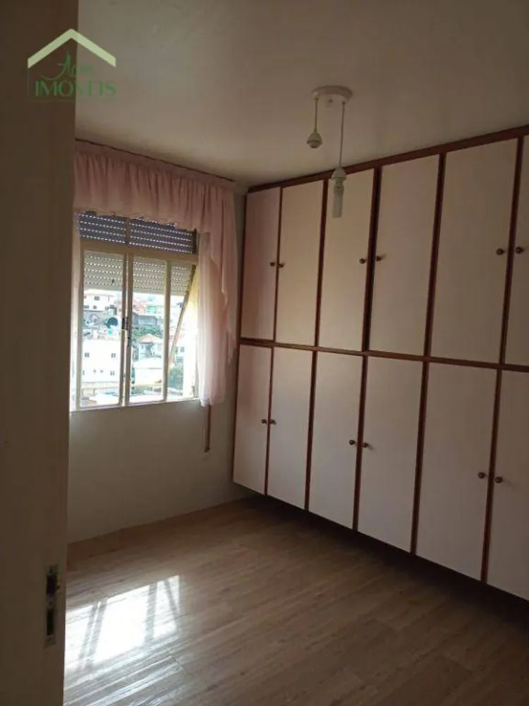 Apartamento, 2 quartos, 72 m² - Foto 12