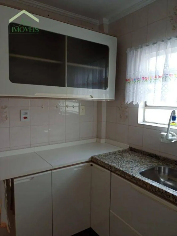 Apartamento, 2 quartos, 72 m² - Foto 4
