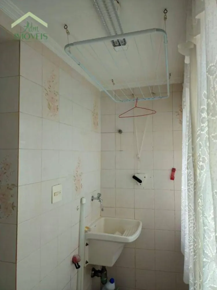 Apartamento, 2 quartos, 72 m² - Foto 9
