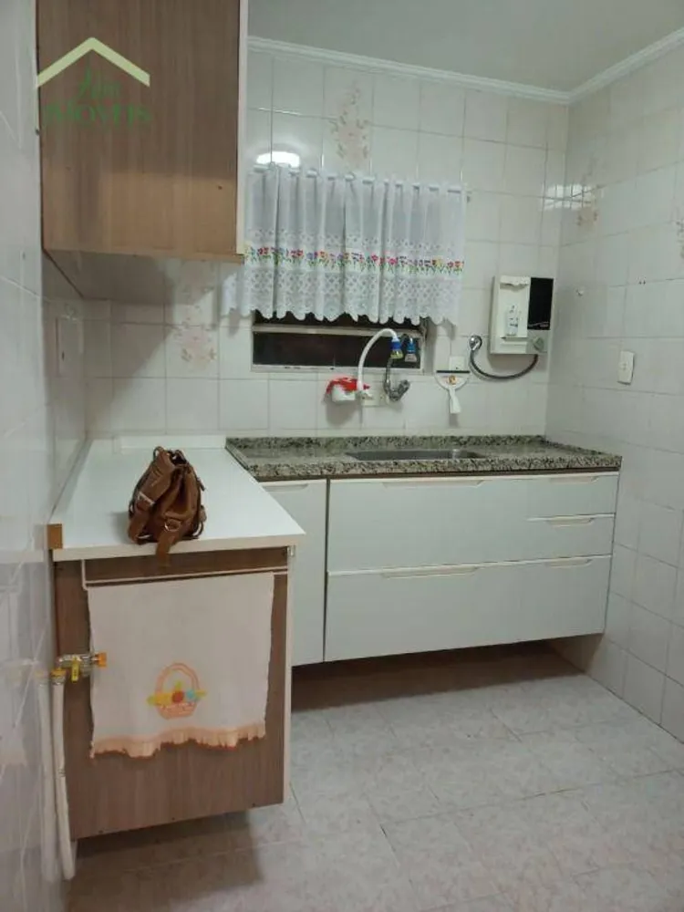 Apartamento, 2 quartos, 72 m² - Foto 2