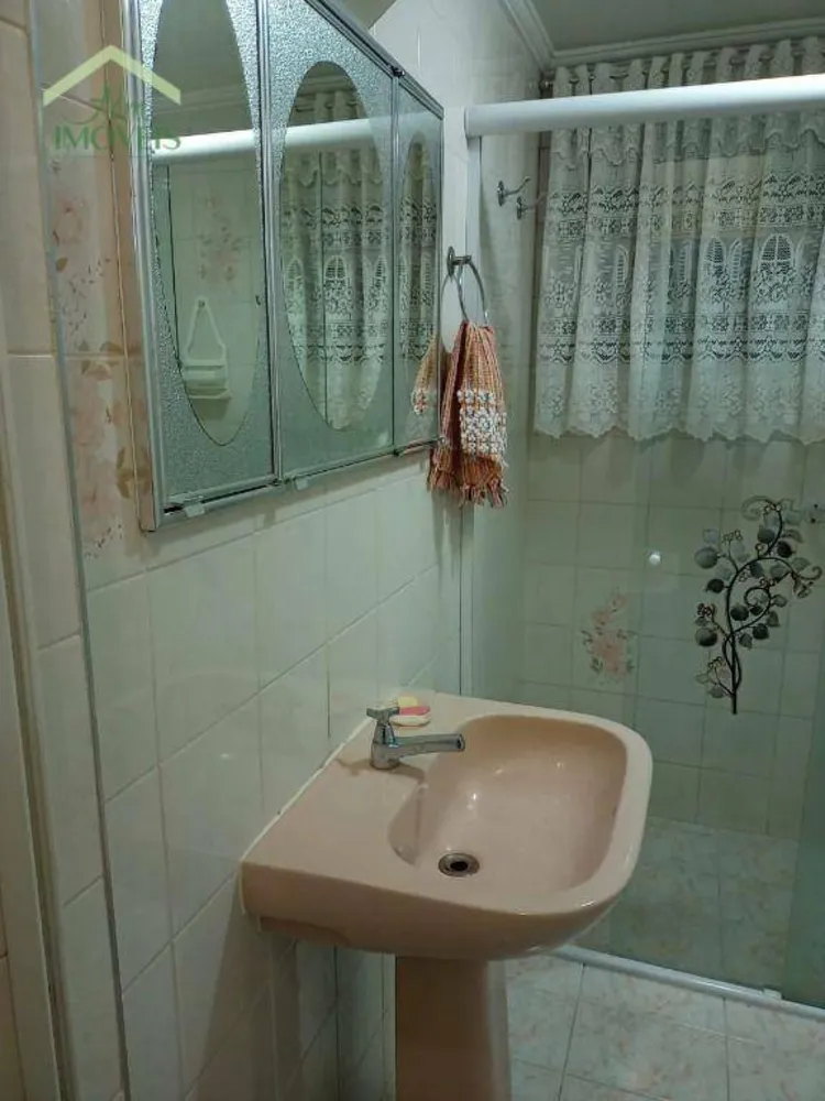 Apartamento, 2 quartos, 72 m² - Foto 3