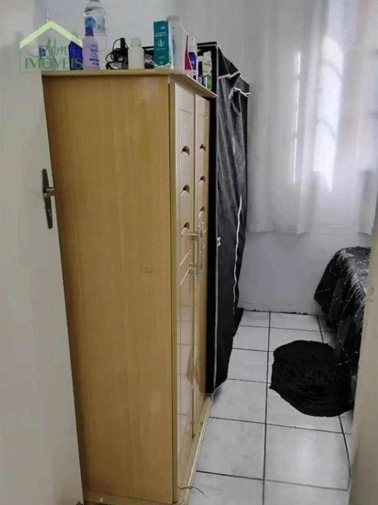 Apartamento, 2 quartos, 45 m² - Foto 12