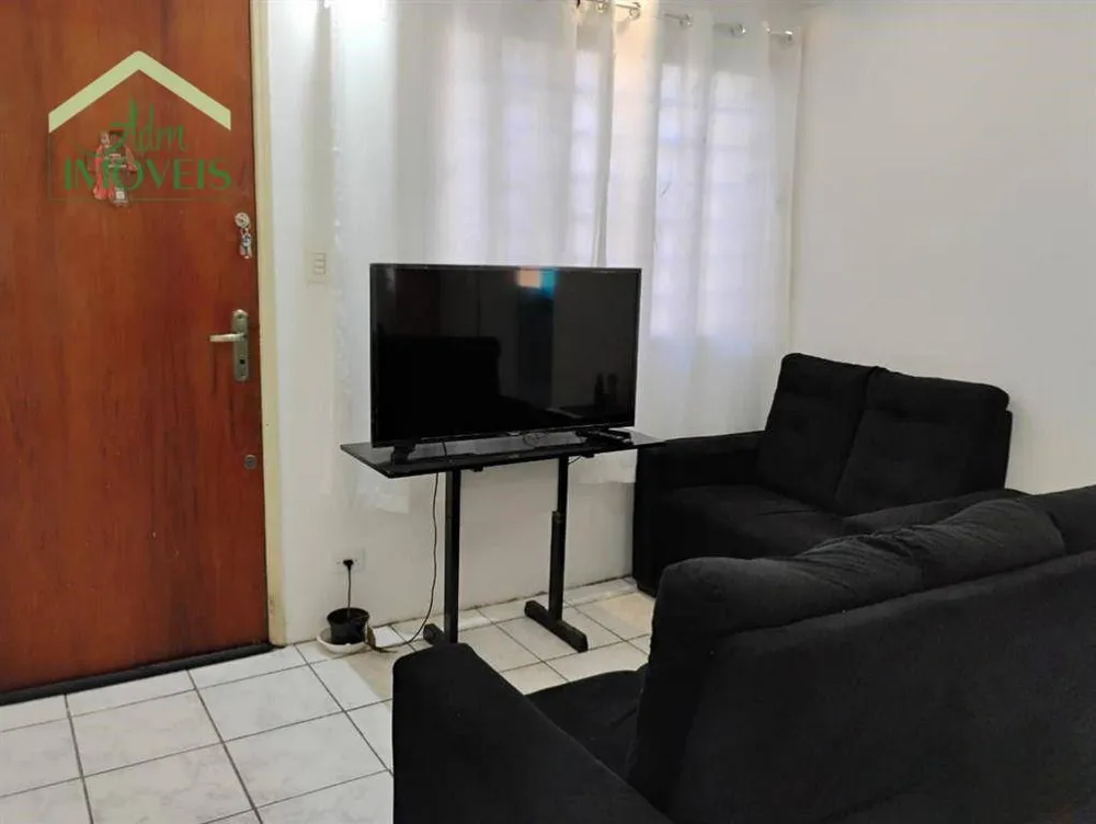 Apartamento, 2 quartos, 45 m² - Foto 9