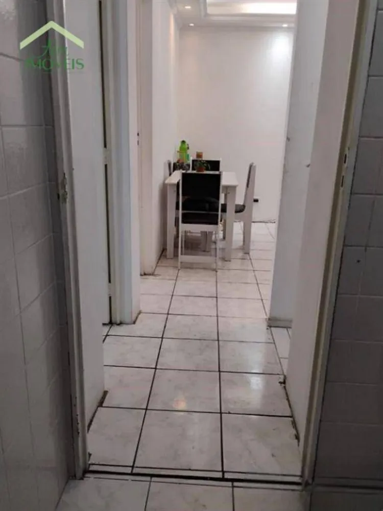 Apartamento, 2 quartos, 45 m² - Foto 6
