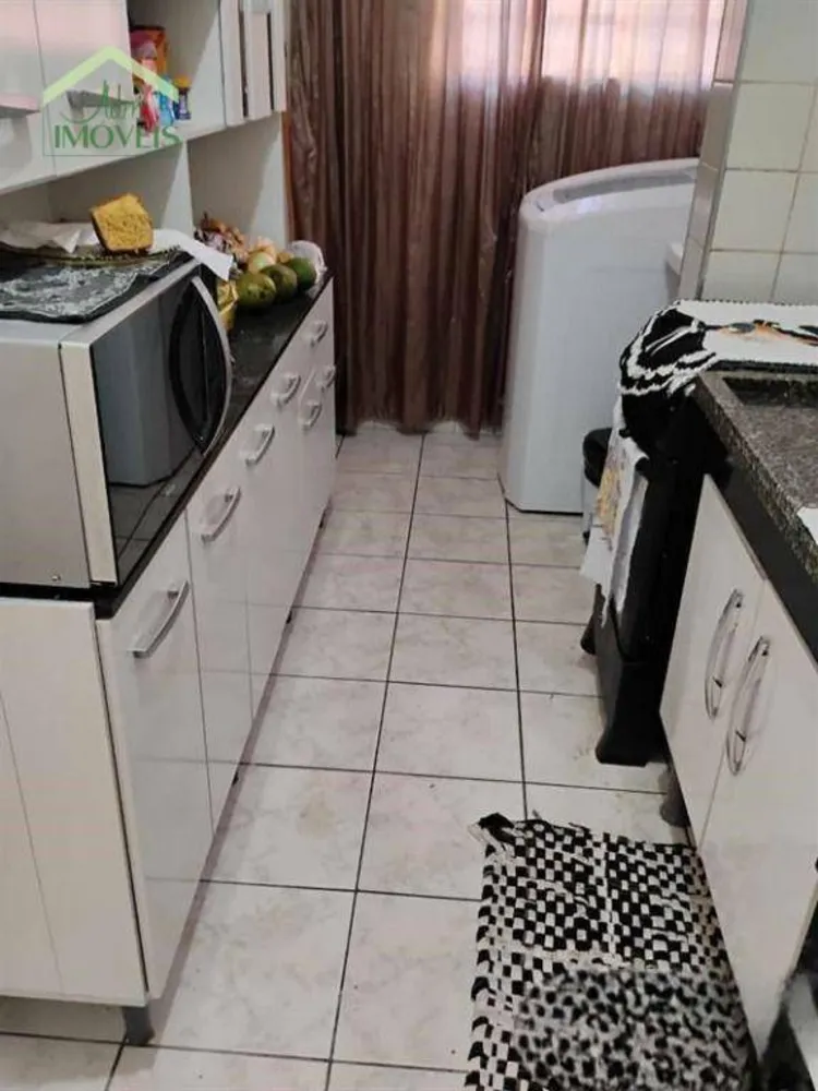 Apartamento, 2 quartos, 45 m² - Foto 7
