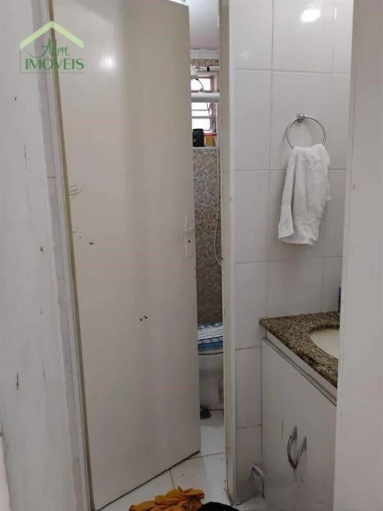 Apartamento, 2 quartos, 45 m² - Foto 11
