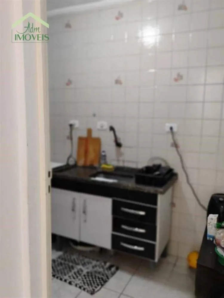 Apartamento, 2 quartos, 45 m² - Foto 10
