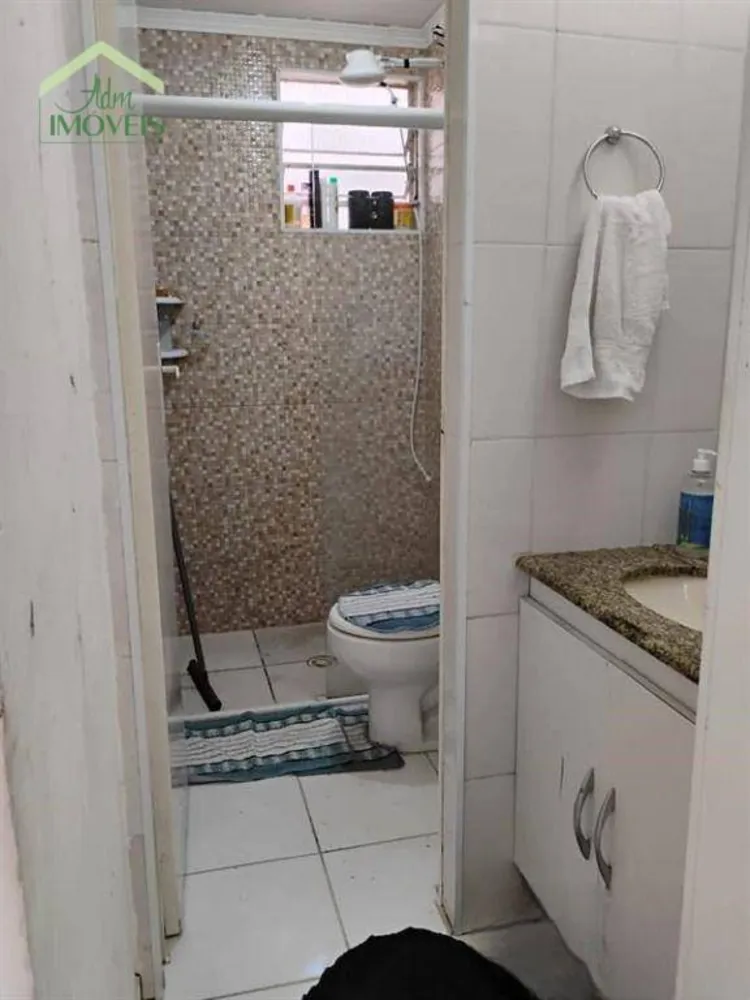 Apartamento, 2 quartos, 45 m² - Foto 5
