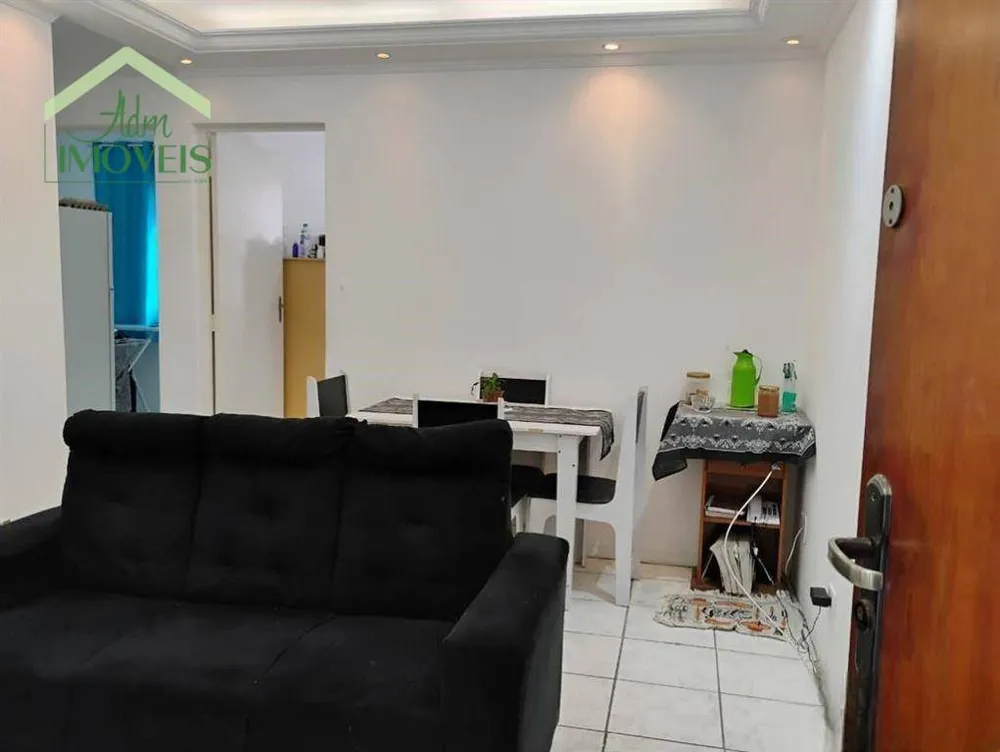 Apartamento, 2 quartos, 45 m² - Foto 4