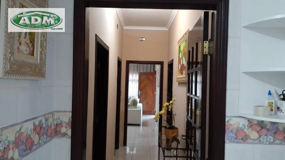 Casa, 3 quartos, 180 m² - Foto 15