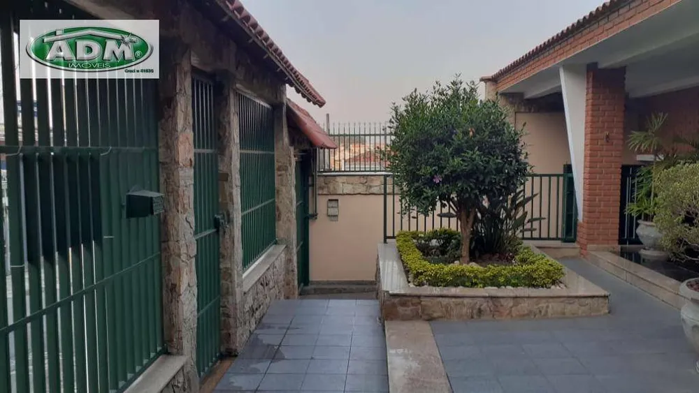 Casa, 3 quartos, 180 m² - Foto 8