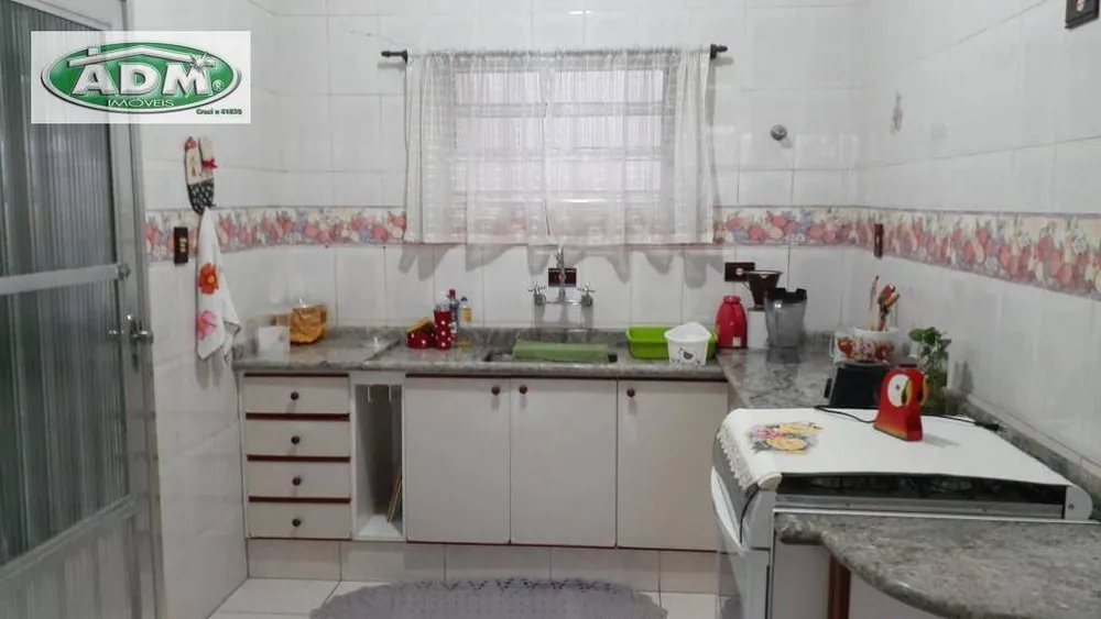 Casa, 3 quartos, 180 m² - Foto 3