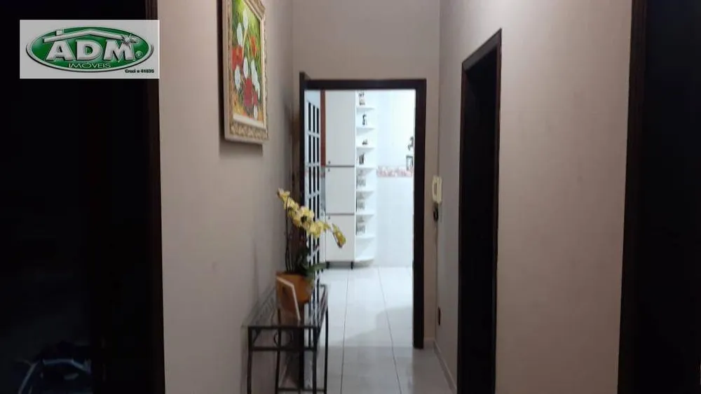 Casa, 3 quartos, 180 m² - Foto 7