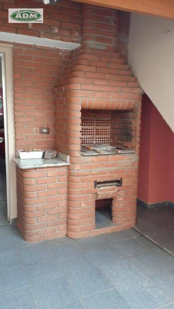 Casa, 3 quartos, 180 m² - Foto 10