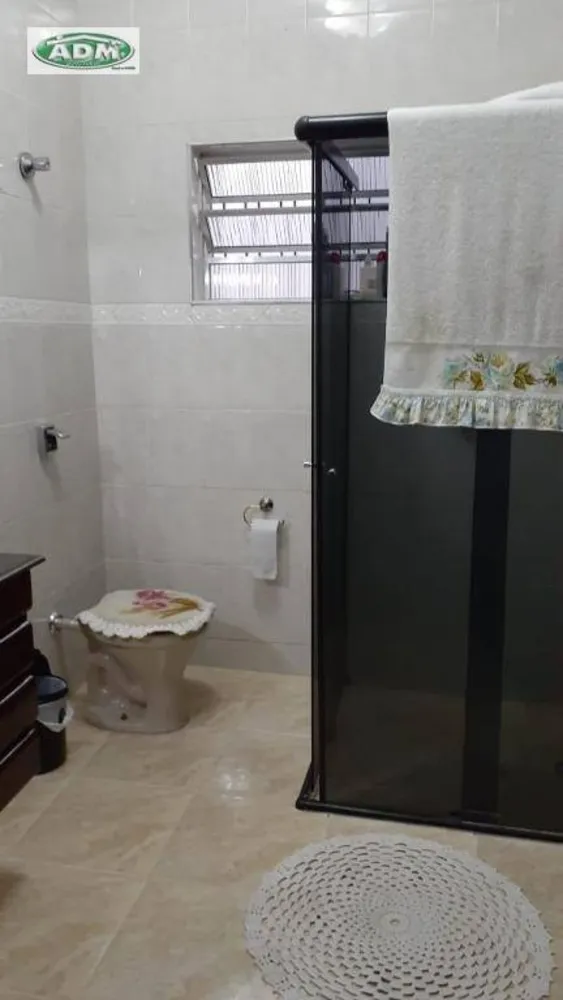Casa, 3 quartos, 180 m² - Foto 1