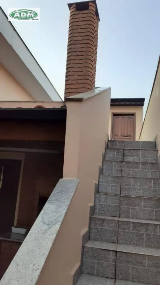 Casa, 3 quartos, 180 m² - Foto 1