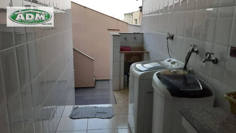 Casa, 3 quartos, 180 m² - Foto 4