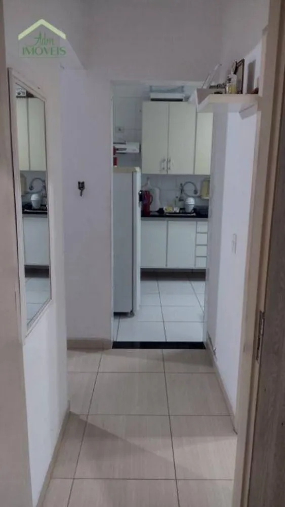 Apartamento, 1 quarto, 61 m² - Foto 2