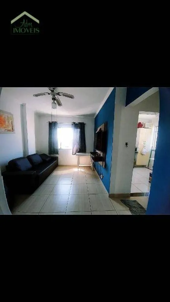 Apartamento, 1 quarto, 61 m² - Foto 4